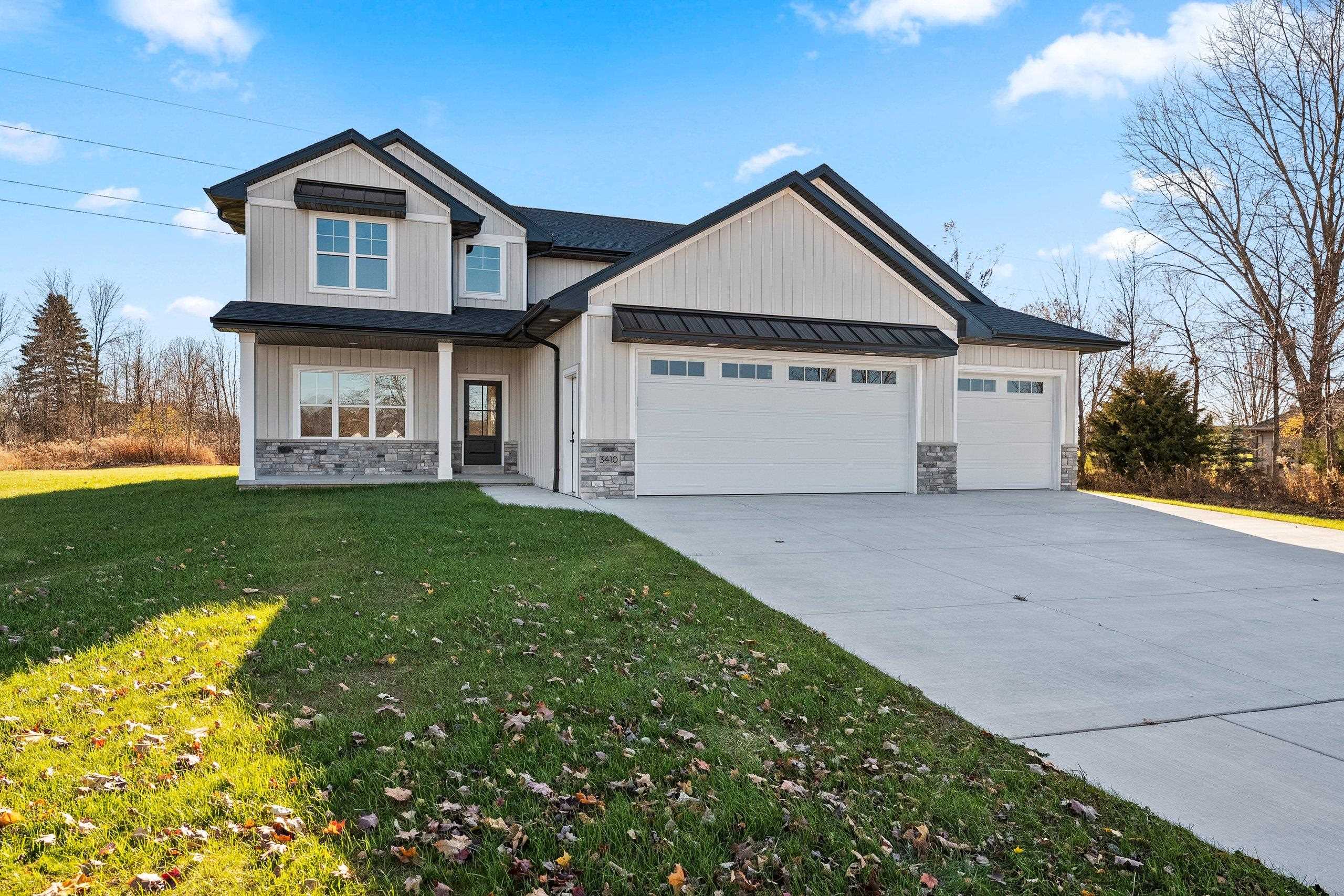 3410 Sitka Street Green Bay, WI 54311 - Photo 54 of 58