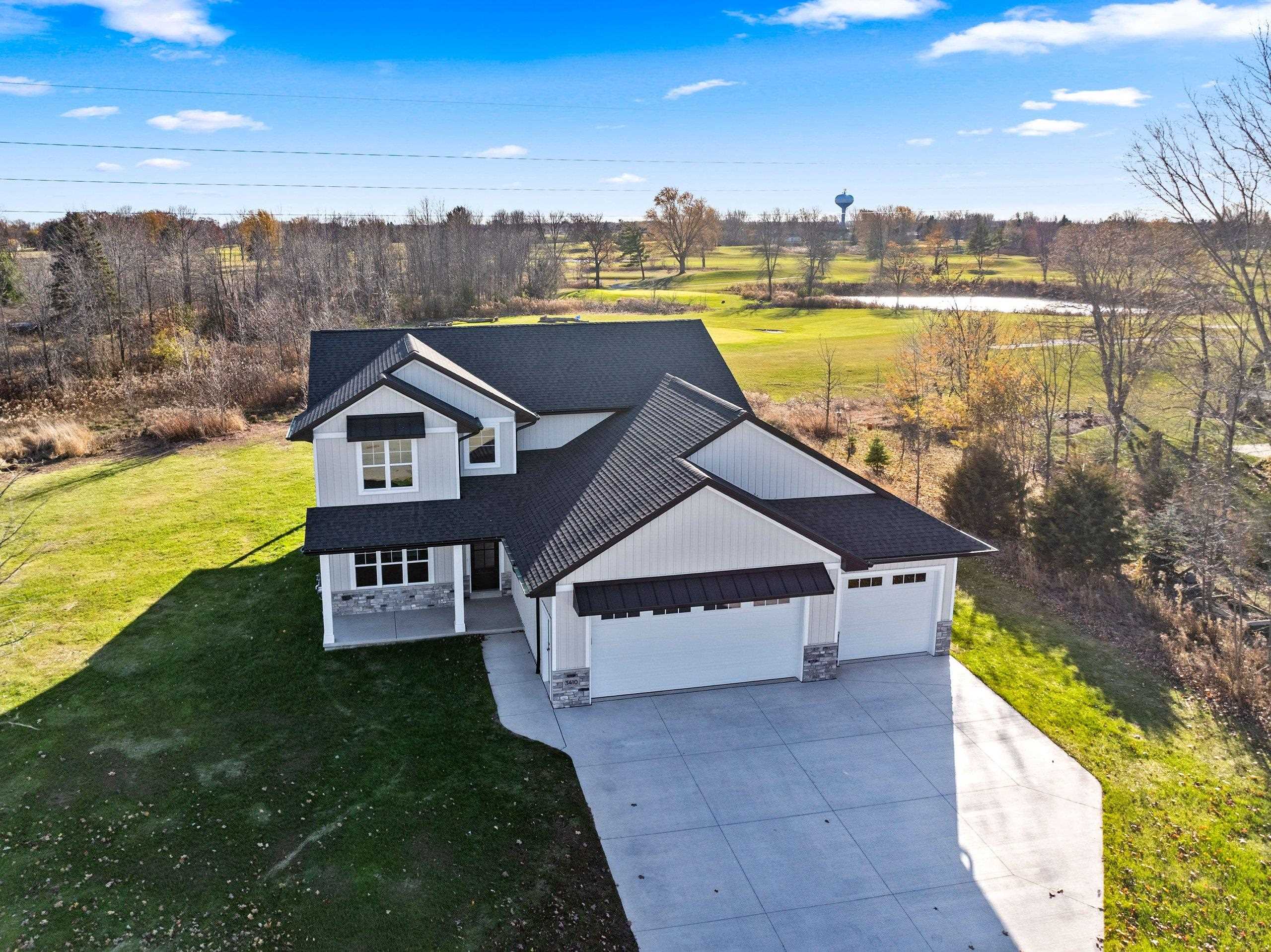 3410 Sitka Street Green Bay, WI 54311 - Photo 55 of 58