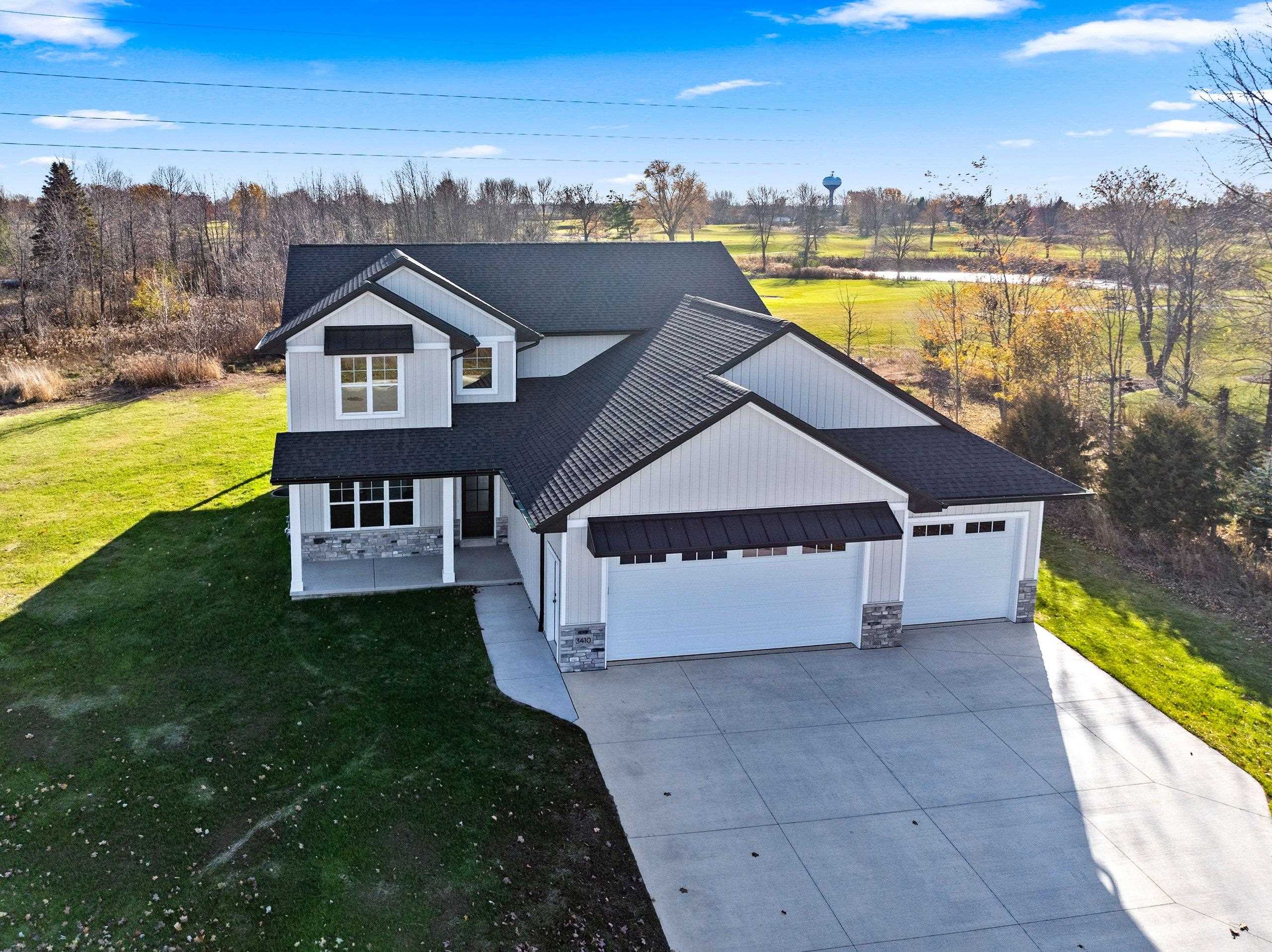 3410 Sitka Street Green Bay, WI 54311 - Photo 56 of 58