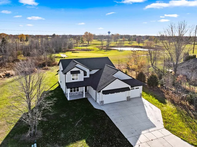 $699,900 | 3410 Sitka Street, Green Bay, WI 54311