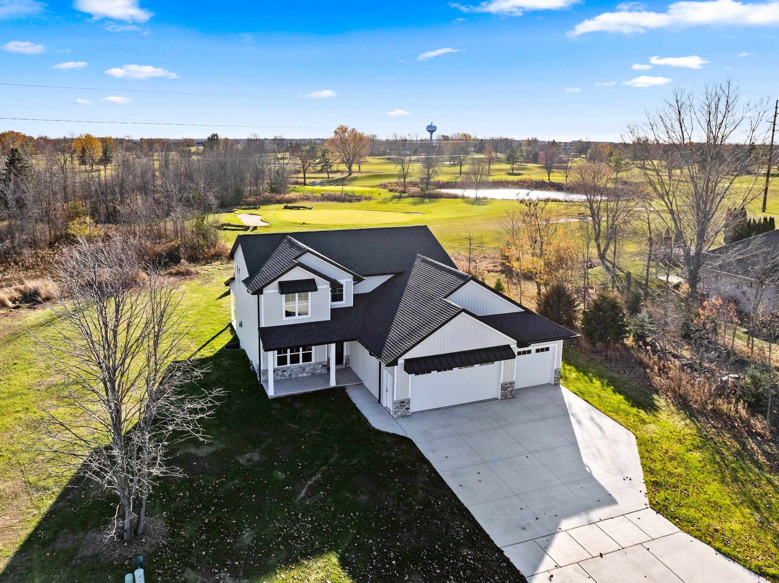 3410 Sitka Street Green Bay, WI 54311 - Photo 57 of 58