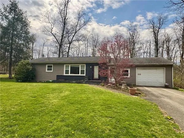 $249,000 | 132 School Street, Laughlintown, PA 15655
