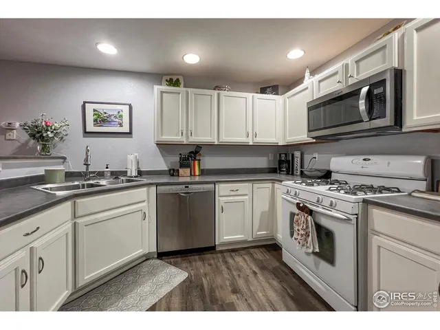 $329,000 | 2215 Calais Drive, Unit I, Longmont, CO 80504