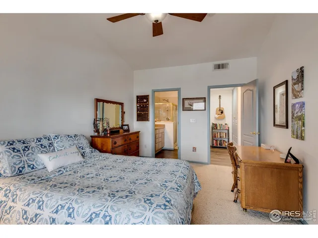 $329,000 | 2215 Calais Drive, Unit I, Longmont, CO 80504