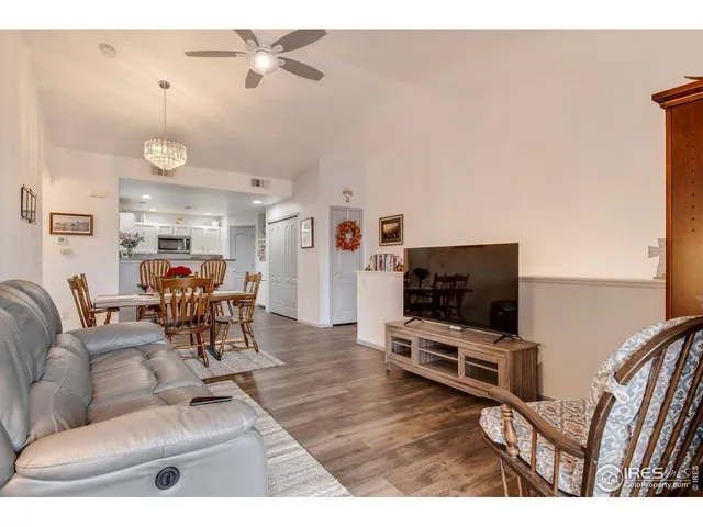 $329,000 | 2215 Calais Drive, Unit I, Longmont, CO 80504