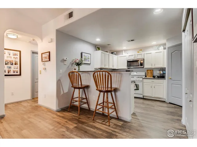 $329,000 | 2215 Calais Drive, Unit I, Longmont, CO 80504