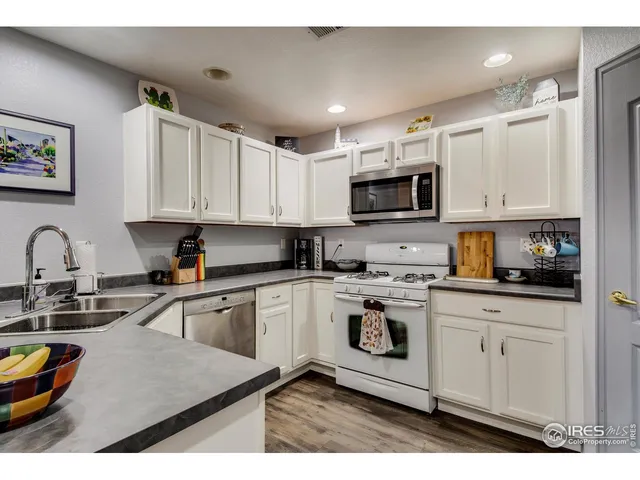 $329,000 | 2215 Calais Drive, Unit I, Longmont, CO 80504
