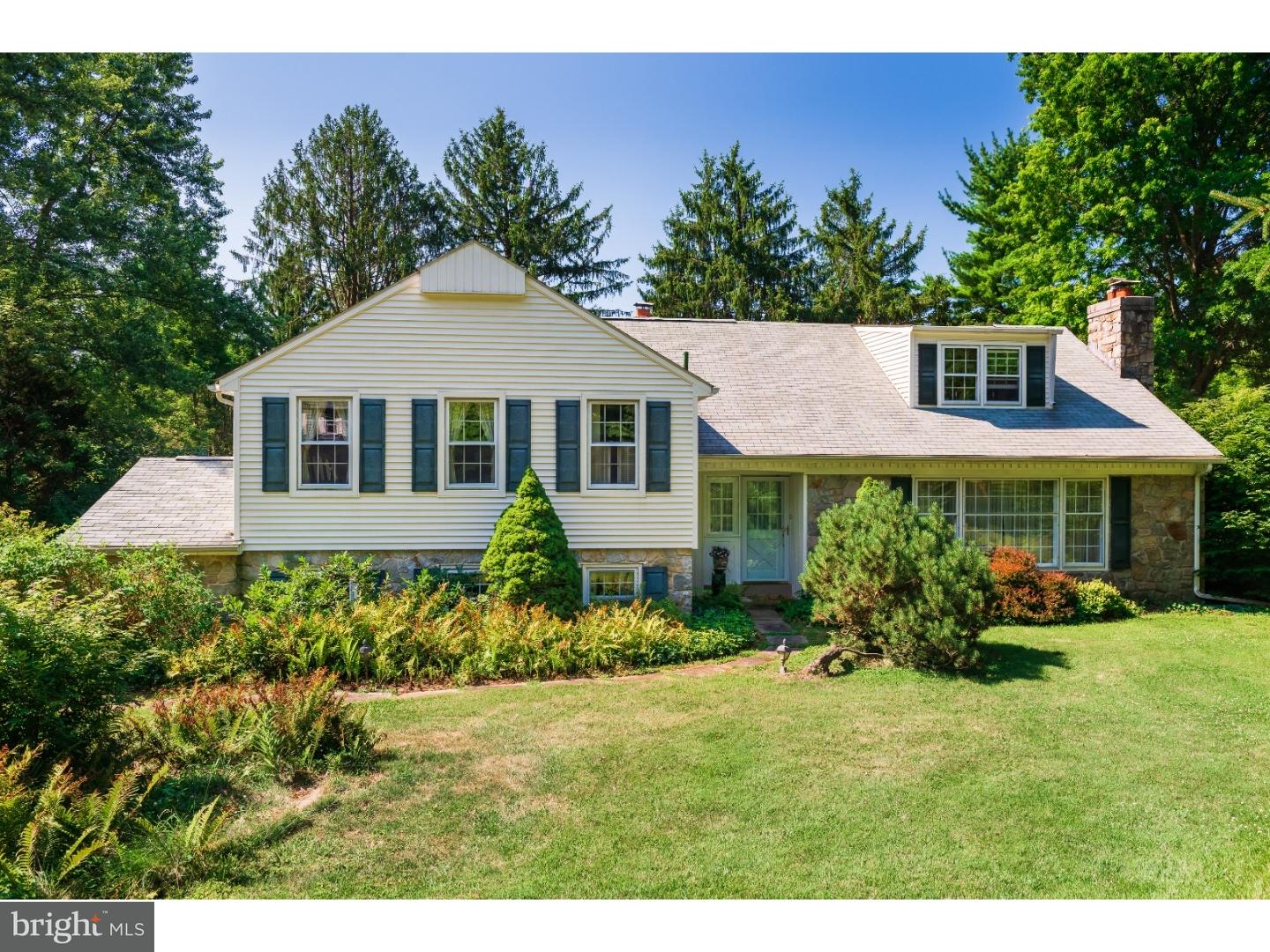 606 Gulph Road Wayne, PA 19087 - Photo 1 of 21
