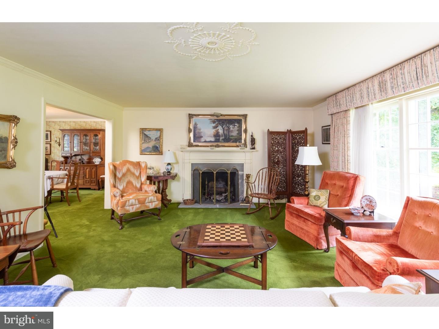 606 Gulph Road Wayne, PA 19087 - Photo 4 of 21