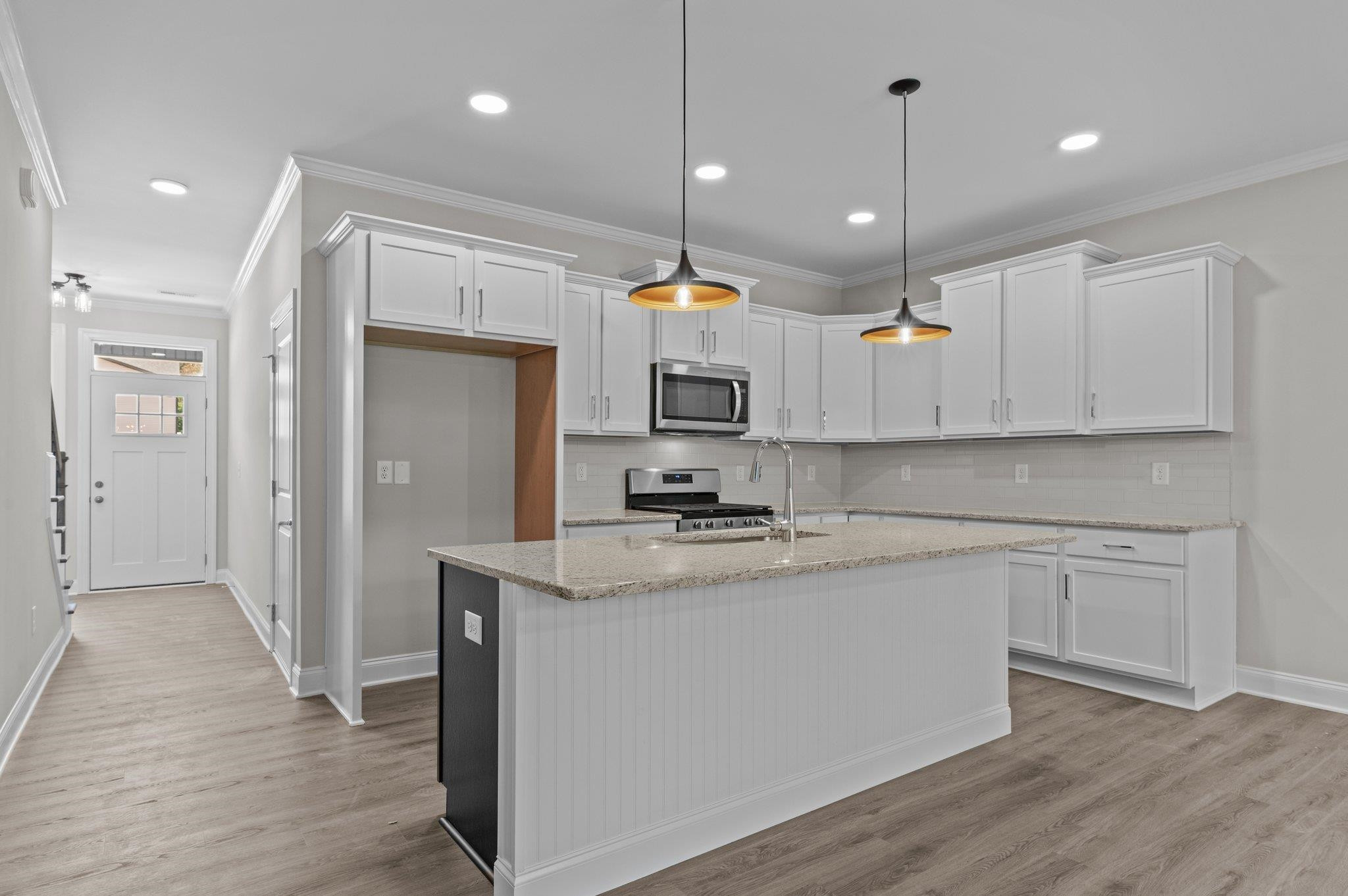 607 Marshskip Way, Unit 4 Rolesville, NC 27571 - Photo 3 of 39 Photo 6