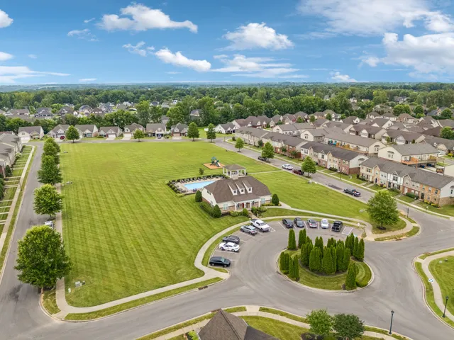 $409,999 | 188 Whitman Alley, Clarksville, TN 37043