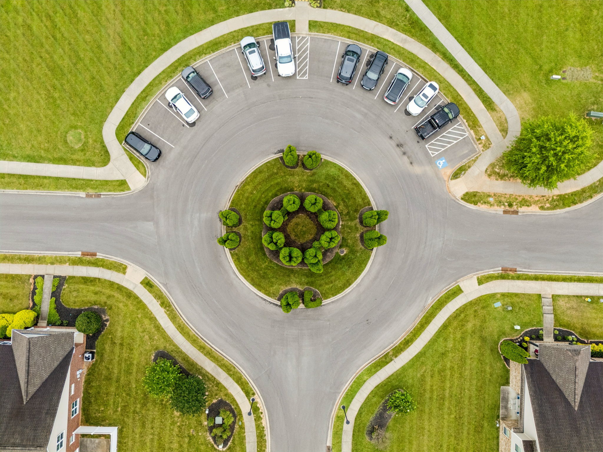 188 Whitman Alley Clarksville, TN 37043 - Photo 19 of 28 a view of swimming pool from a balcony