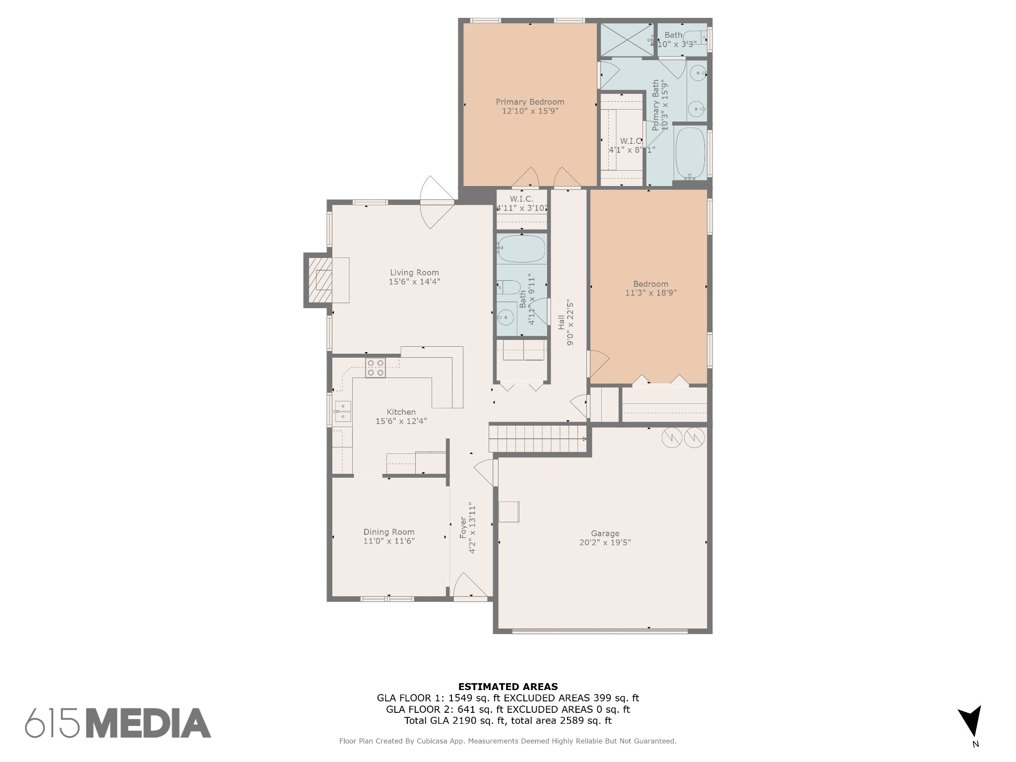 188 Whitman Alley Clarksville, TN 37043 - Photo 24 of 28