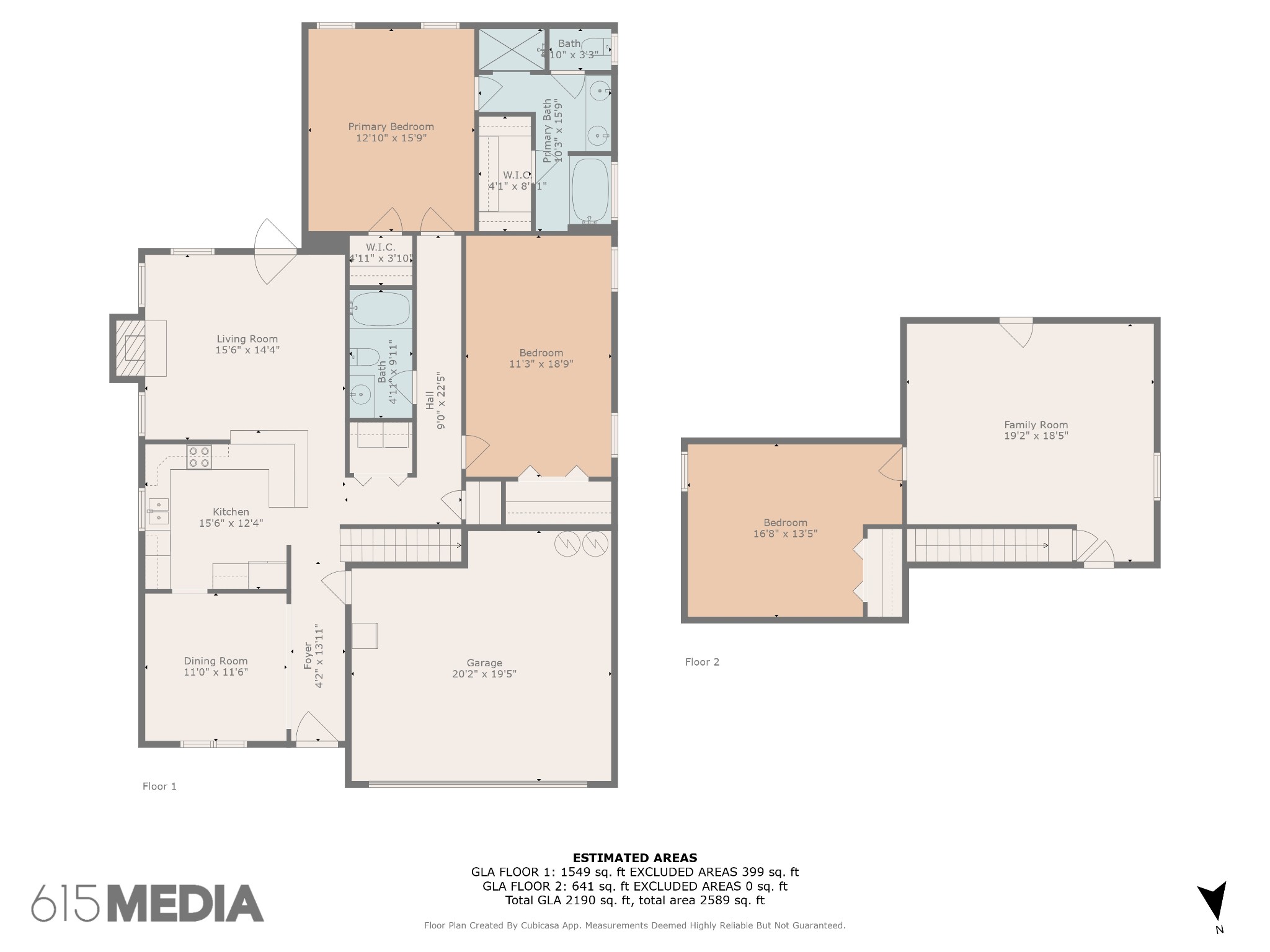 188 Whitman Alley Clarksville, TN 37043 - Photo 25 of 28