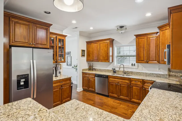 $409,999 | 188 Whitman Alley, Clarksville, TN 37043