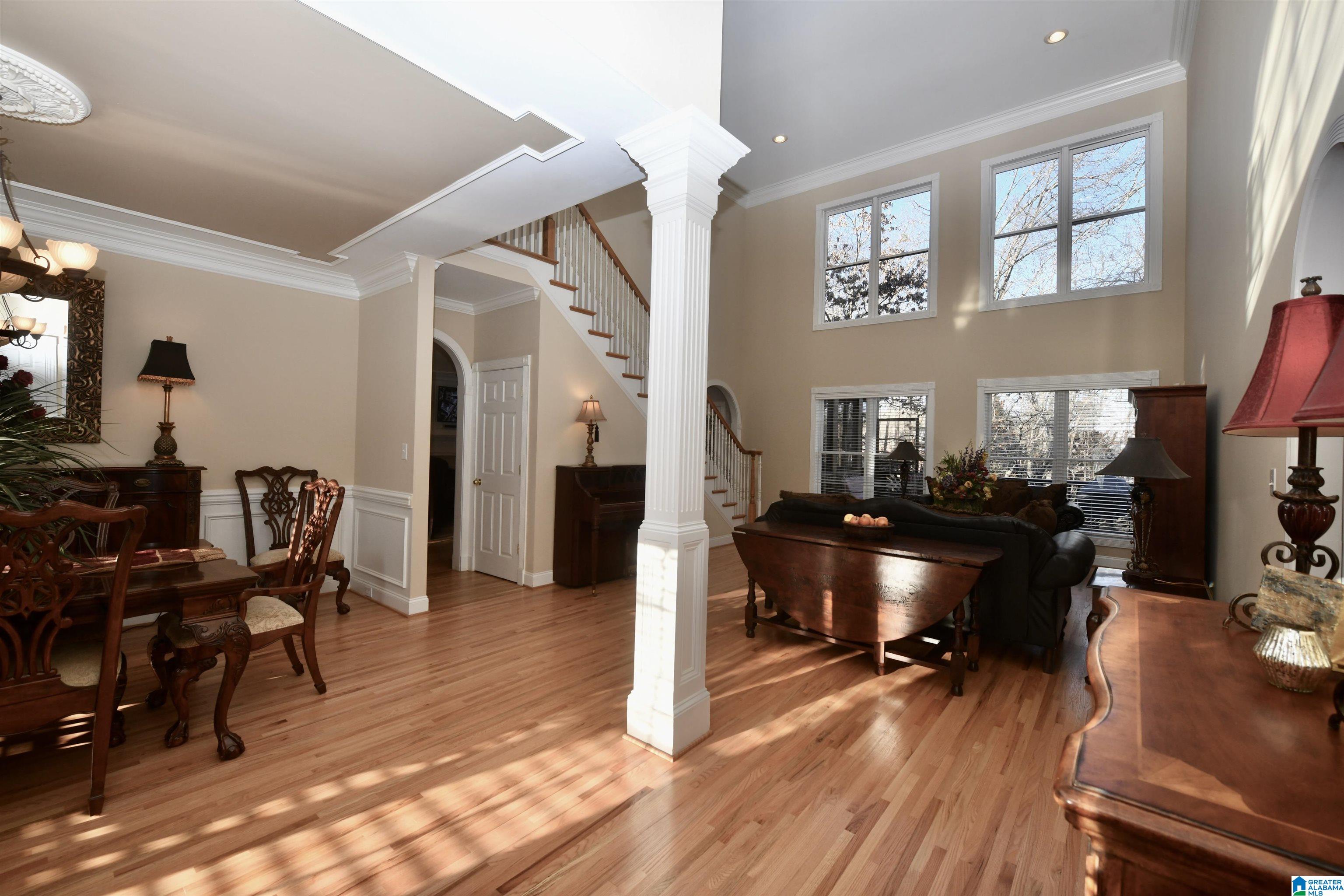 1007 Watermill Circle Birmingham, AL 35242 - Photo 3 of 47