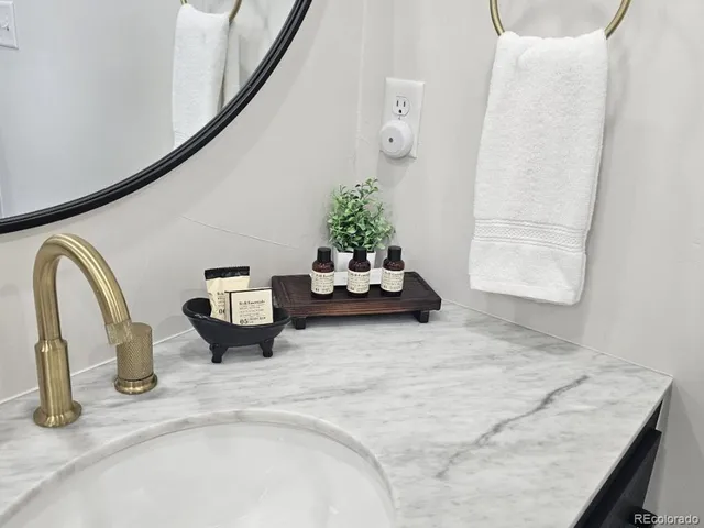 a view of a living room