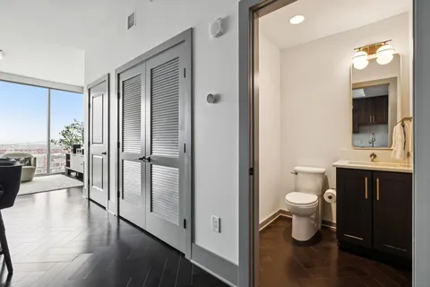 $1,825,000 | 1616 West End Avenue, Unit 2701, Nashville, TN 37203
