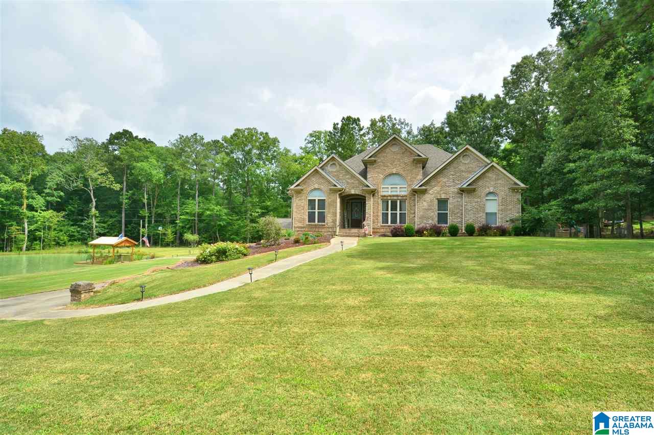 40 Baron Drive Chelsea, AL 35043 - Photo 1 of 45