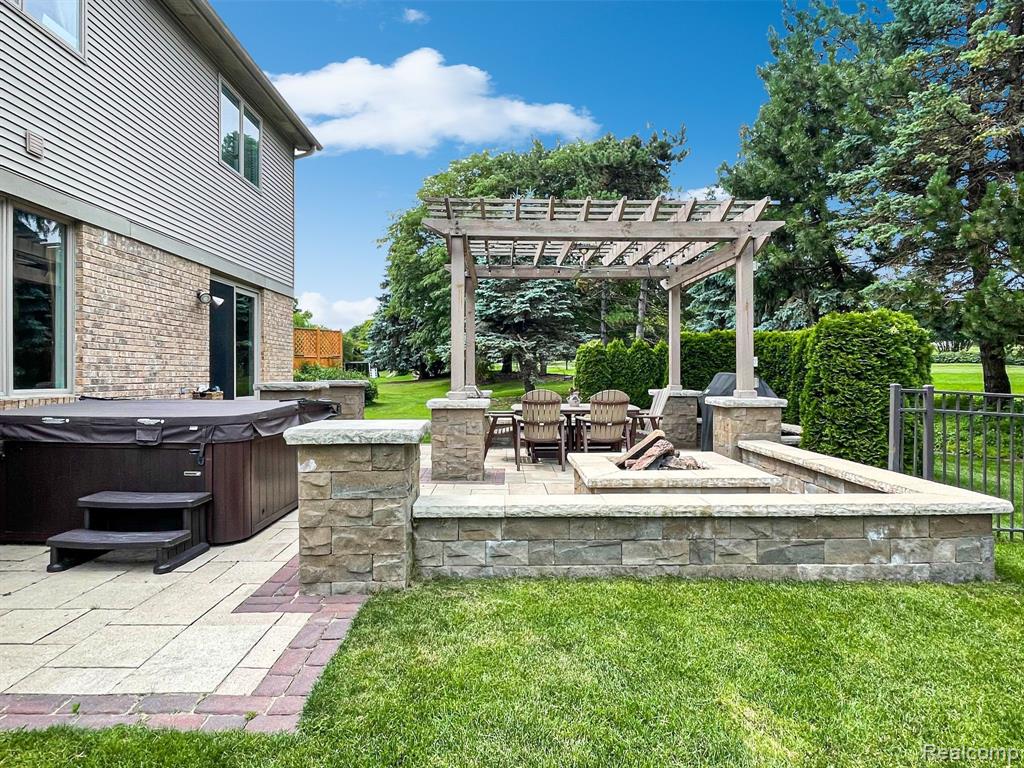 883 Snowmass Drive Rochester Hills, MI 48309 - Photo 40 of 44