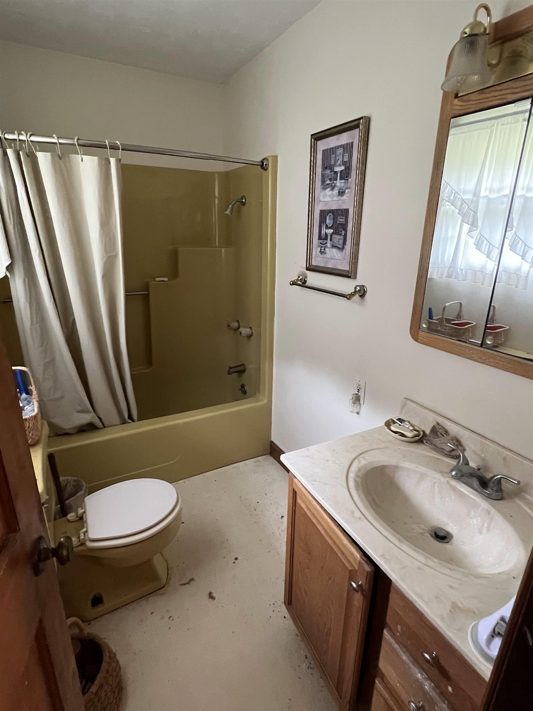 5301 Long Branch Road Huntington, WV 25701 - Photo 18 of 32
