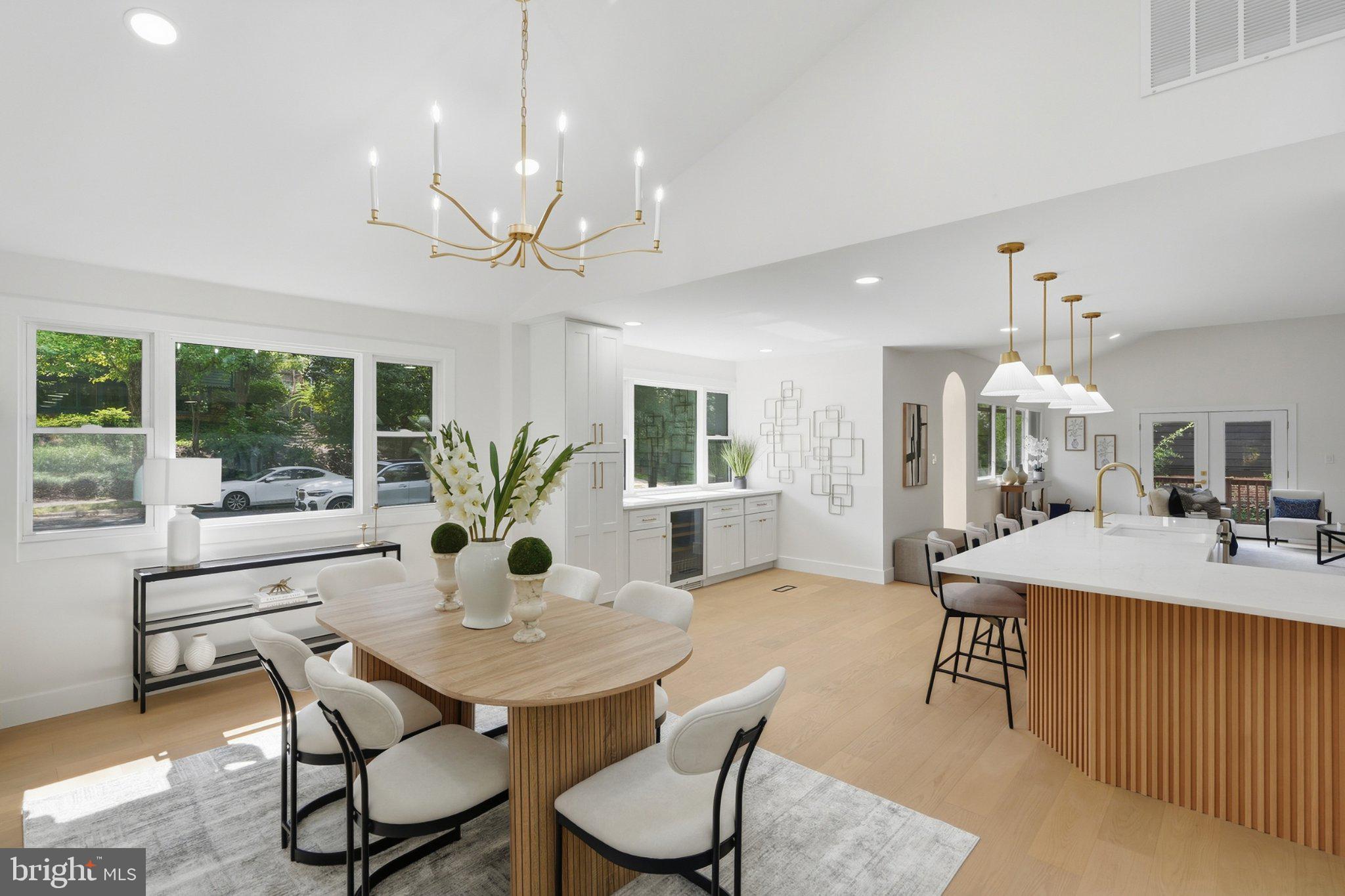 6404 West Halbert Road Bethesda, MD 20817 - Photo 21 of 58 Gallery Image 21