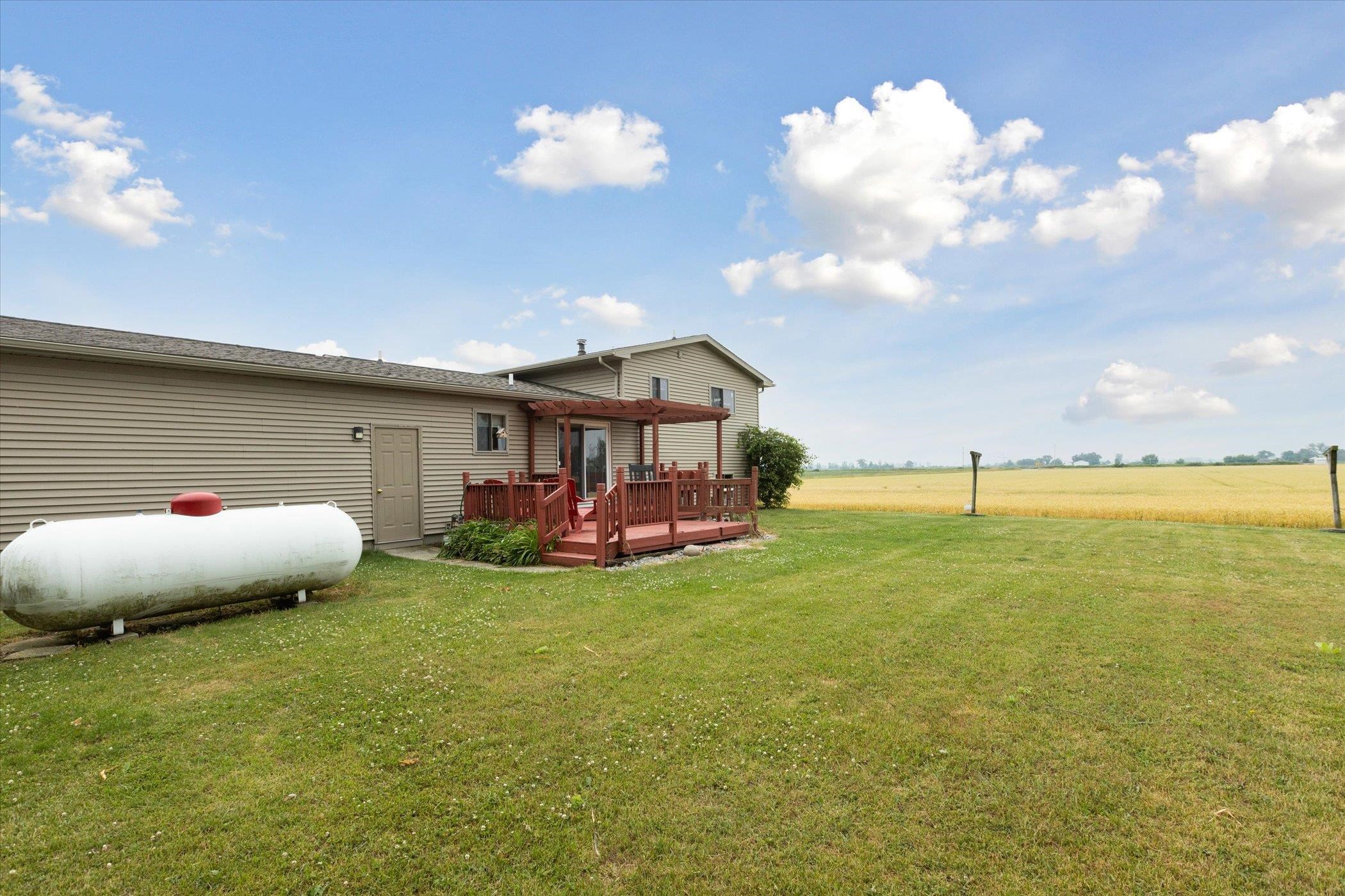 105 North Bowker Road Munger, MI 48747 - Photo 40 of 57