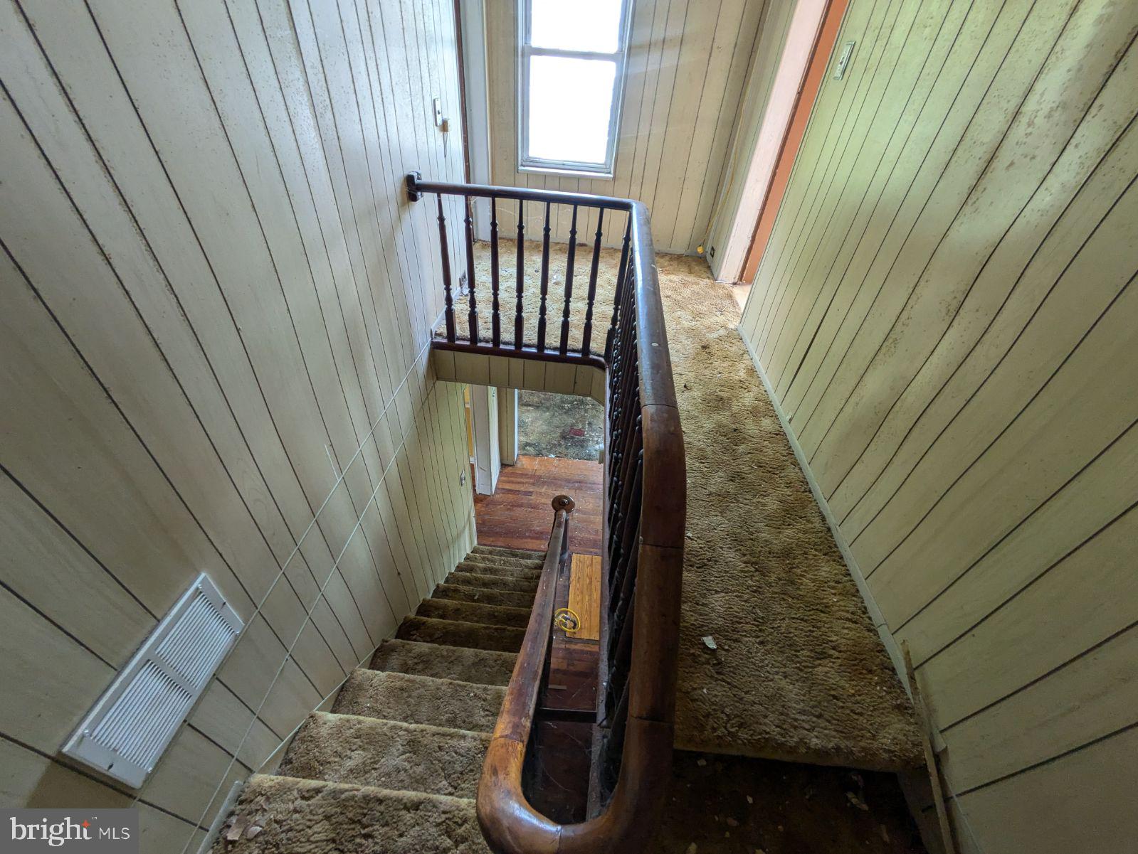 12803 Cobblestone Road Northwest Mount Savage, MD 21545 - Photo 13 of 31 2nd floor landing
