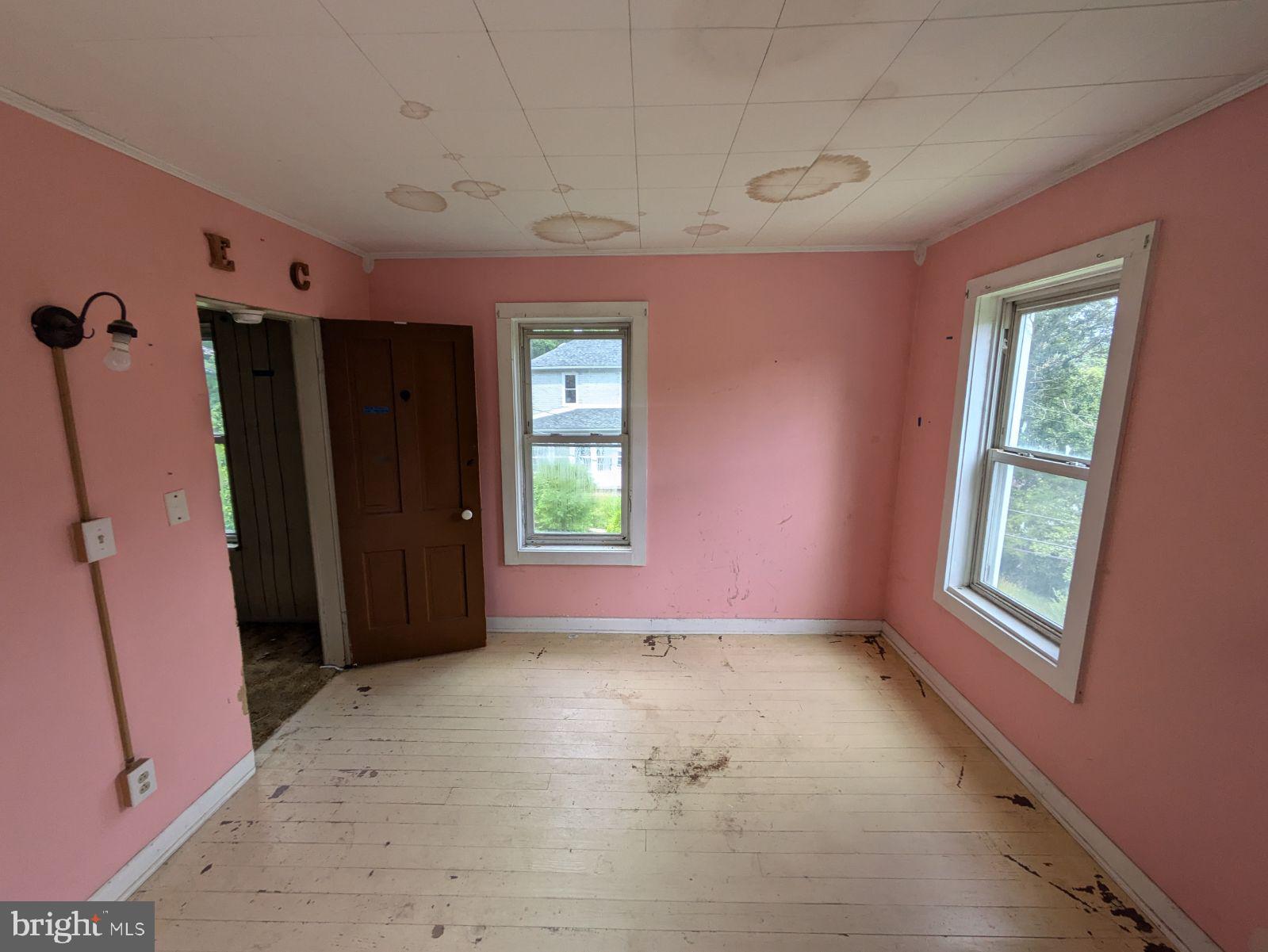 12803 Cobblestone Road Northwest Mount Savage, MD 21545 - Photo 15 of 31 bedroom