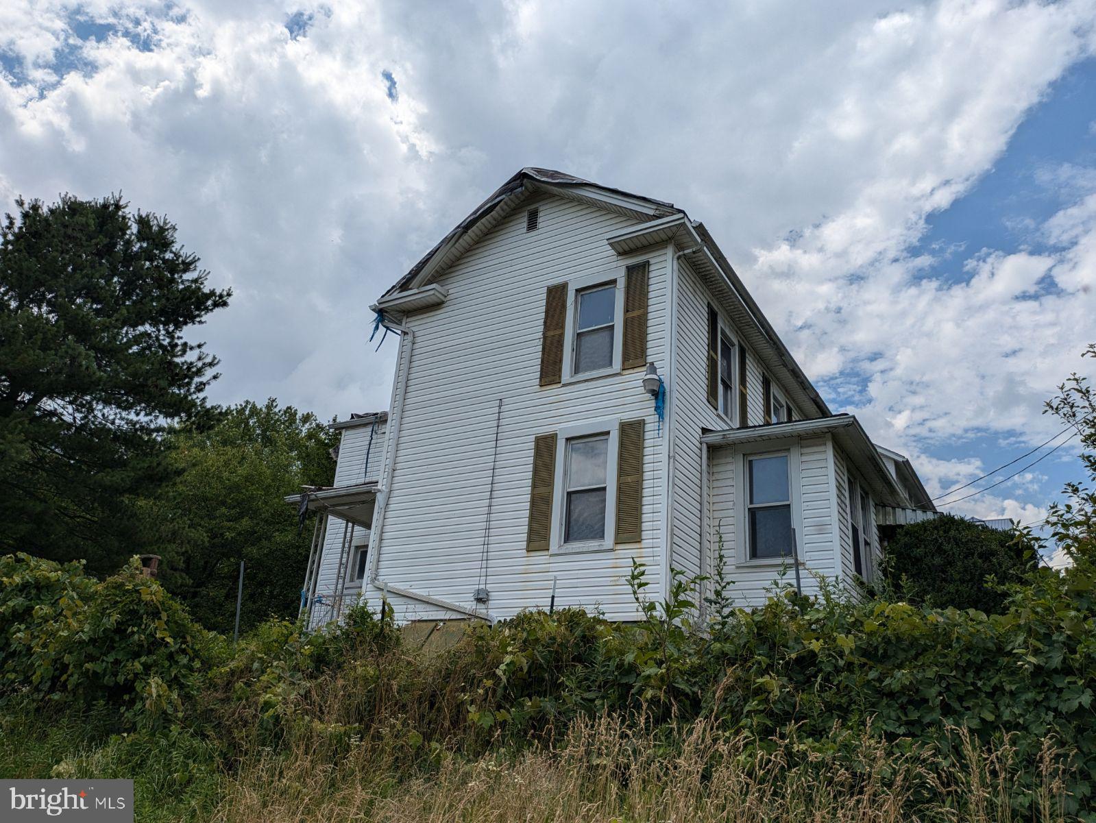 12803 Cobblestone Road Northwest Mount Savage, MD 21545 - Photo 24 of 31 Gallery Image 24