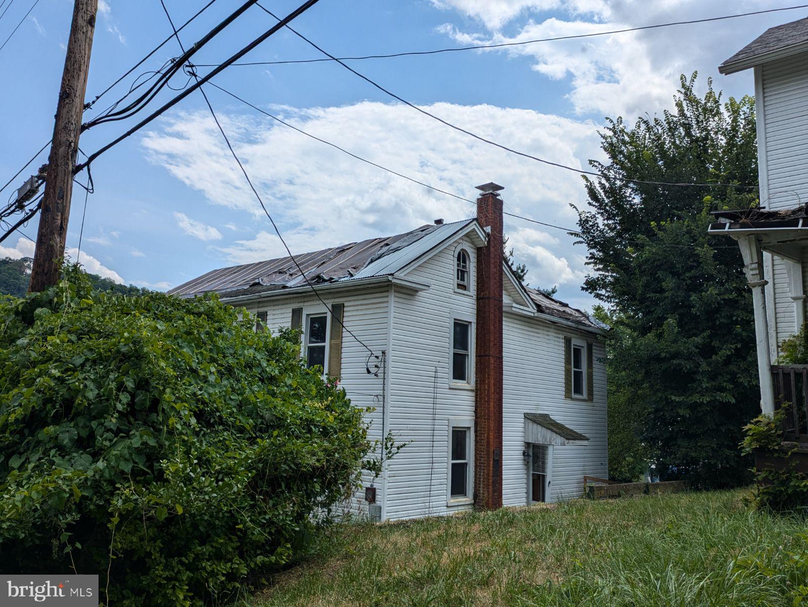 12803 Cobblestone Road Northwest Mount Savage, MD 21545 - Photo 25 of 31 Gallery Image 25