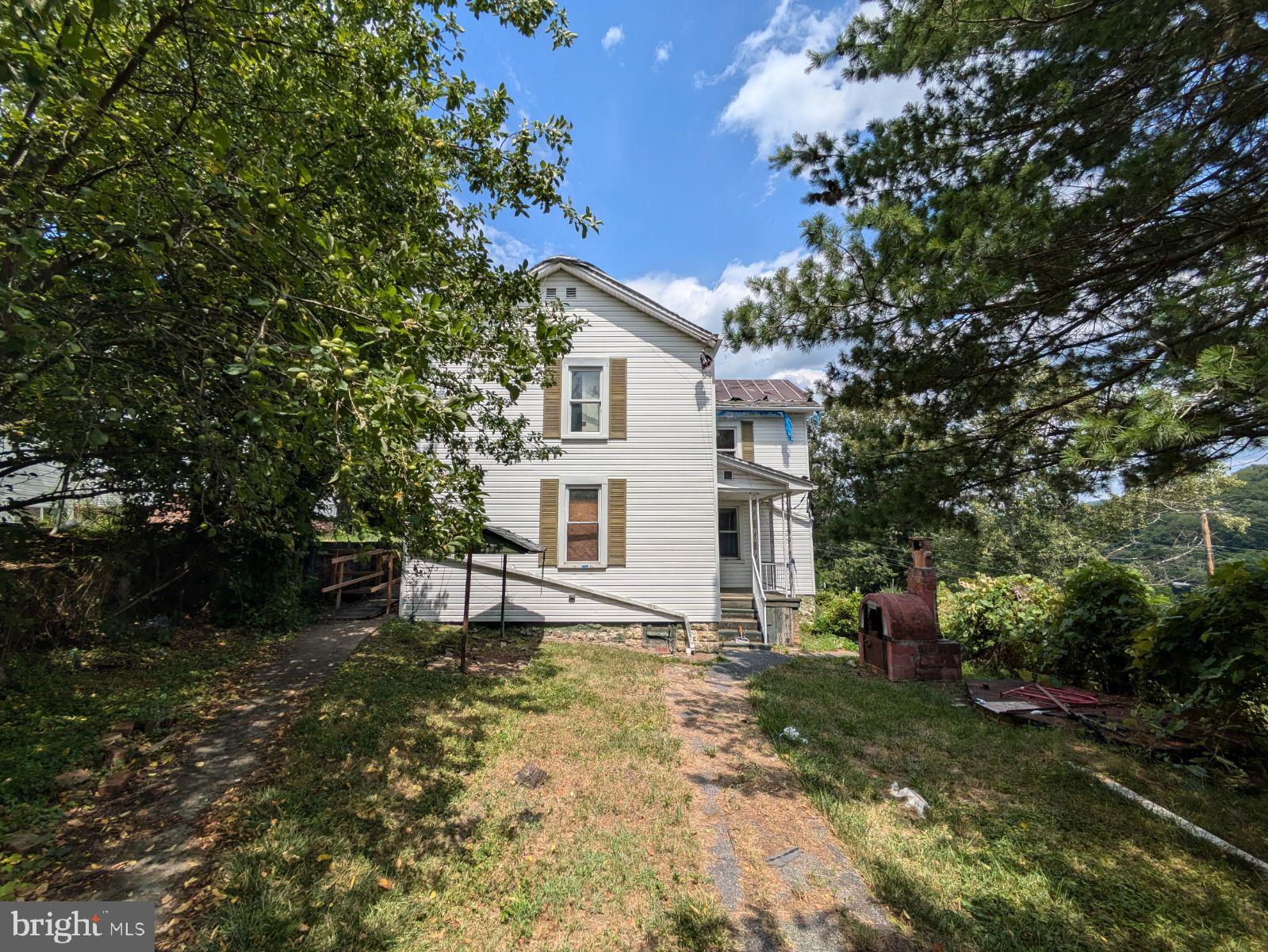 12803 Cobblestone Road Northwest Mount Savage, MD 21545 - Photo 26 of 31 Gallery Image 26