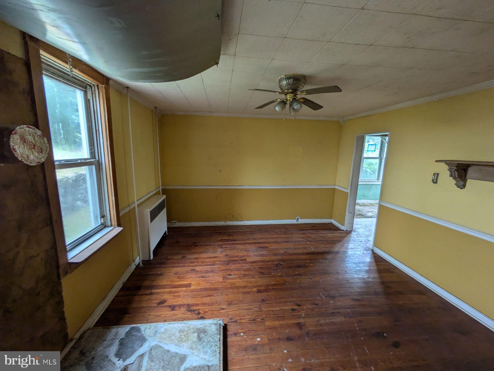 12803 Cobblestone Road Northwest Mount Savage, MD 21545 - Photo 5 of 31 den