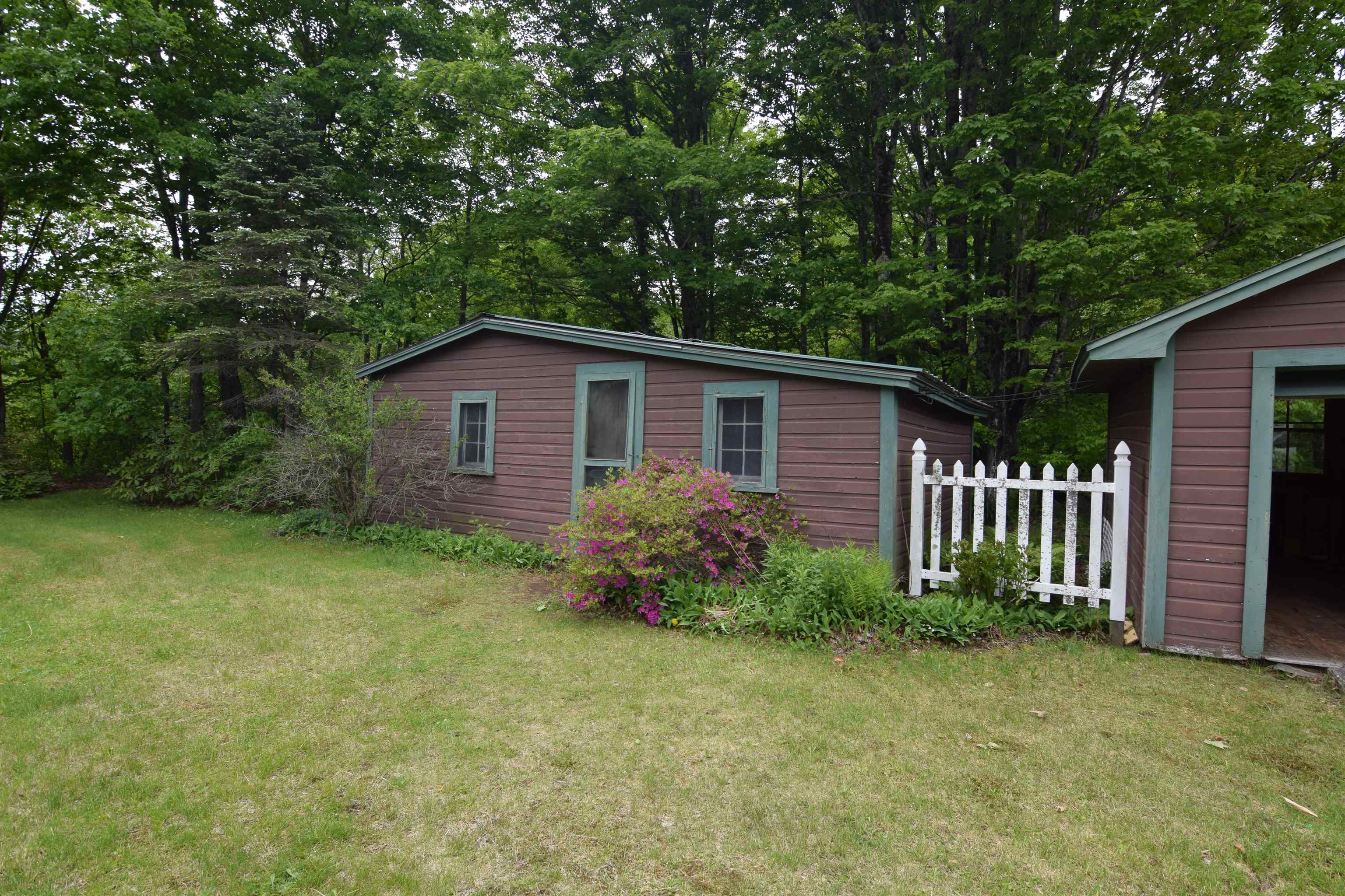 301 Mill Village Road North Goshen, NH 03752 - Photo 13 of 29