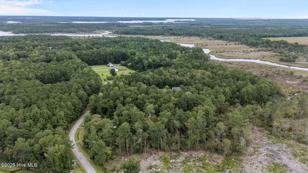 $39,900 | 1745 Alligator Loop Road, Merritt, NC 28556