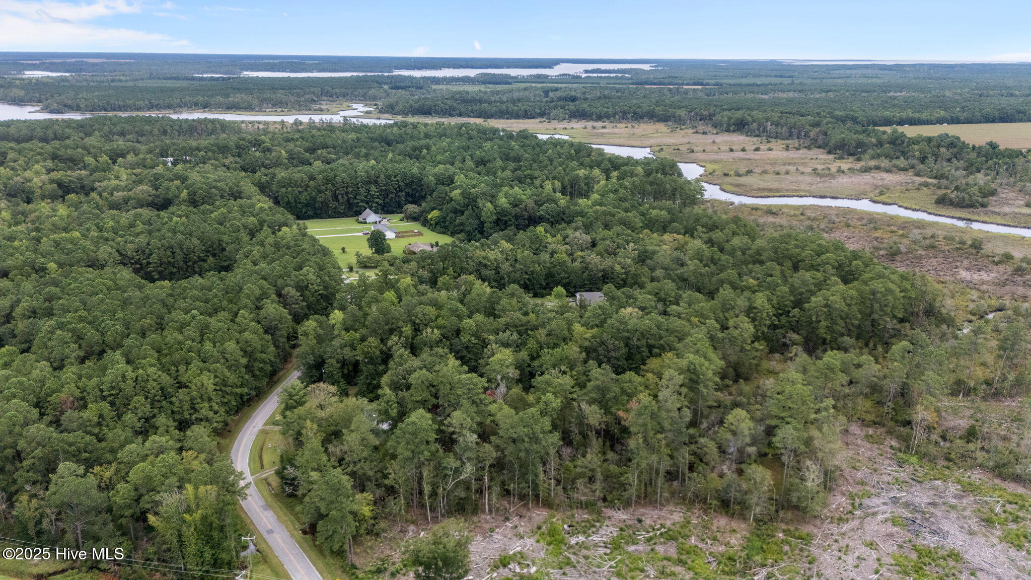 1745 Alligator Loop Road Merritt, NC 28556 - Photo 2 of 8 4-web-or-mls-DJI_20250813133119_0025_D