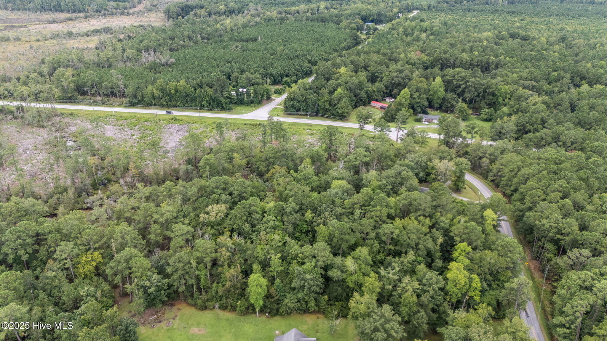 1745 Alligator Loop Road Merritt, NC 28556 - Photo 6 of 8 9-web-or-mls-DJI_20250813133313_0031_D
