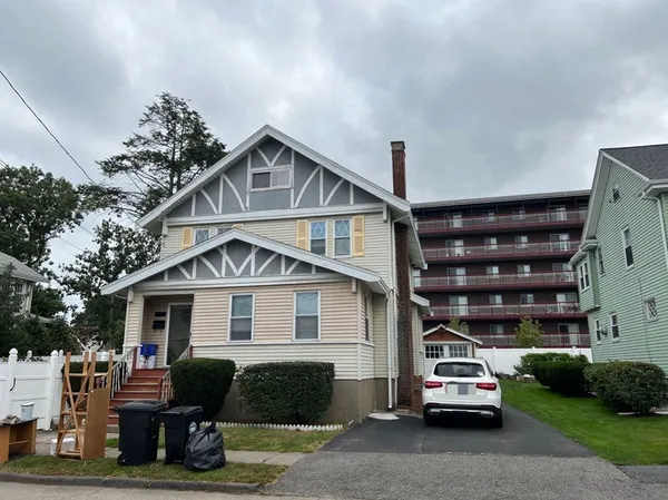 $3,400 | 17 Cheriton Road, Unit SF, Quincy, MA 02170
