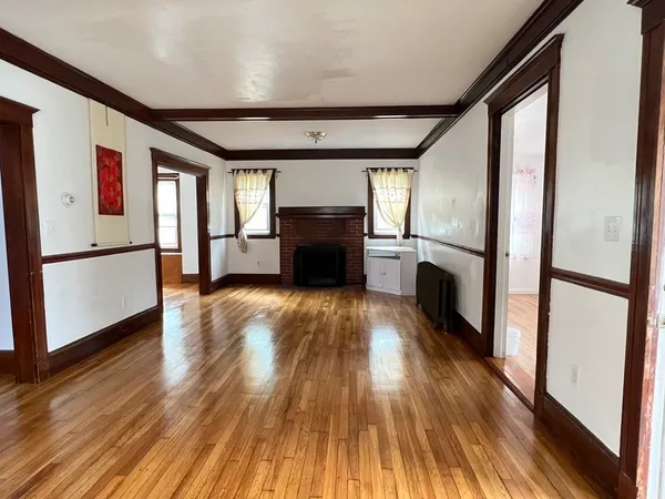 $3,400 | 17 Cheriton Road, Unit SF, Quincy, MA 02170