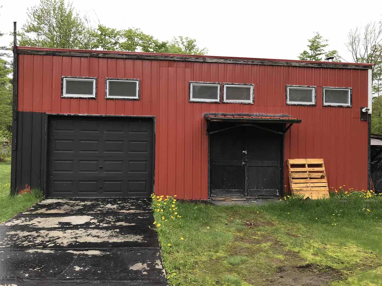 1219 Valley Road Washington, NH 03280 - Photo 15 of 18