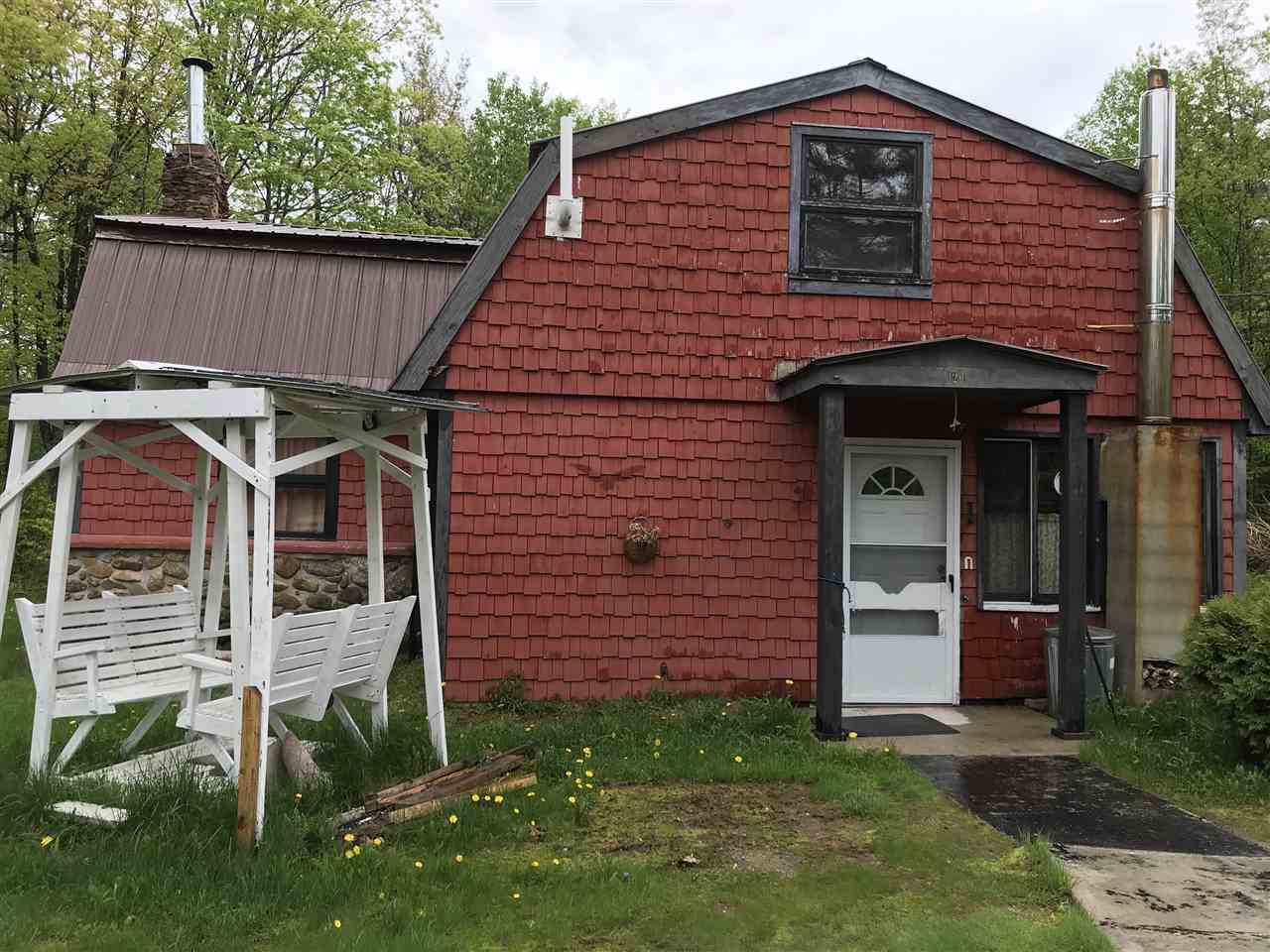 1219 Valley Road Washington, NH 03280 - Photo 17 of 18