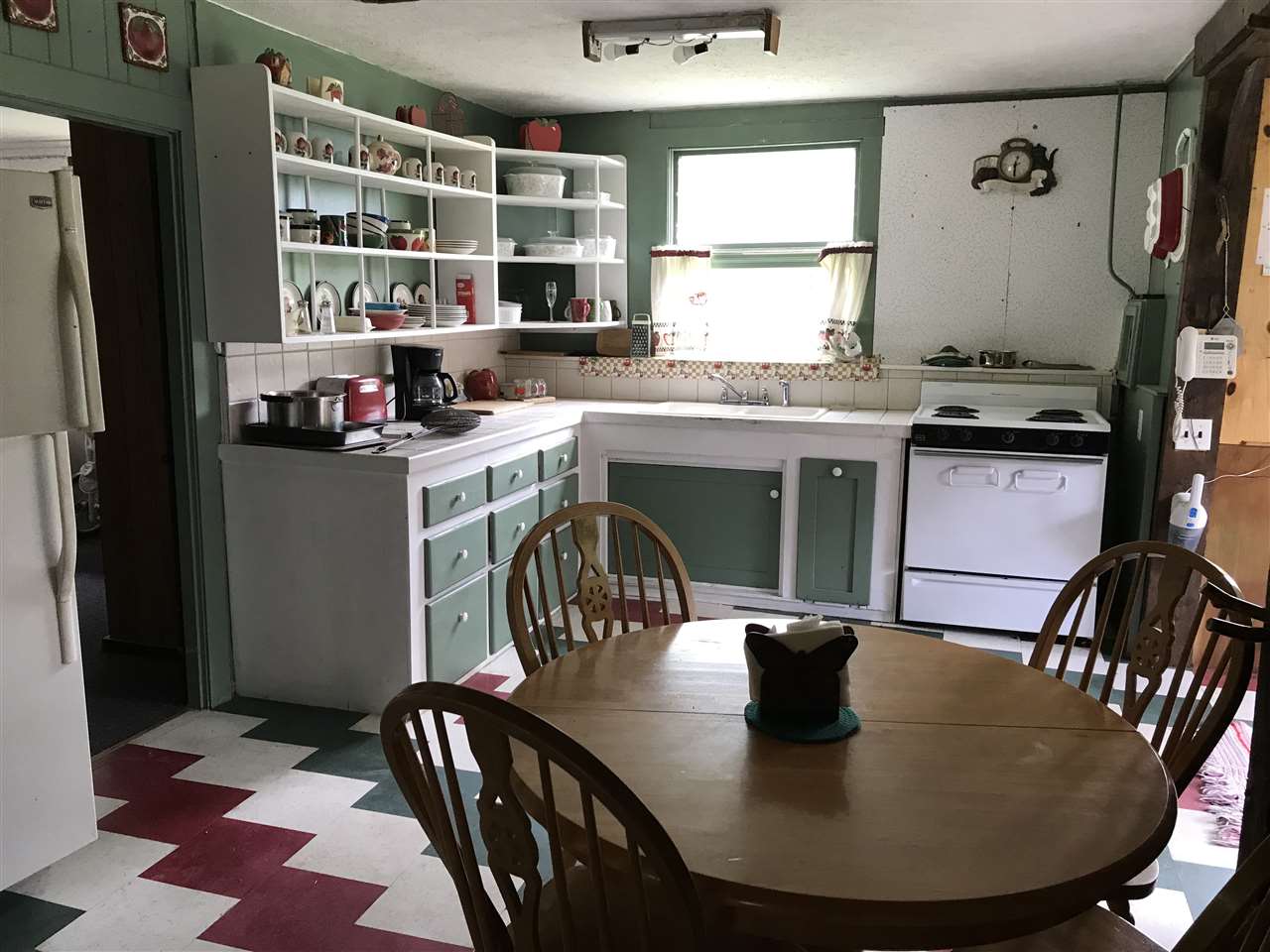 1219 Valley Road Washington, NH 03280 - Photo 4 of 18
