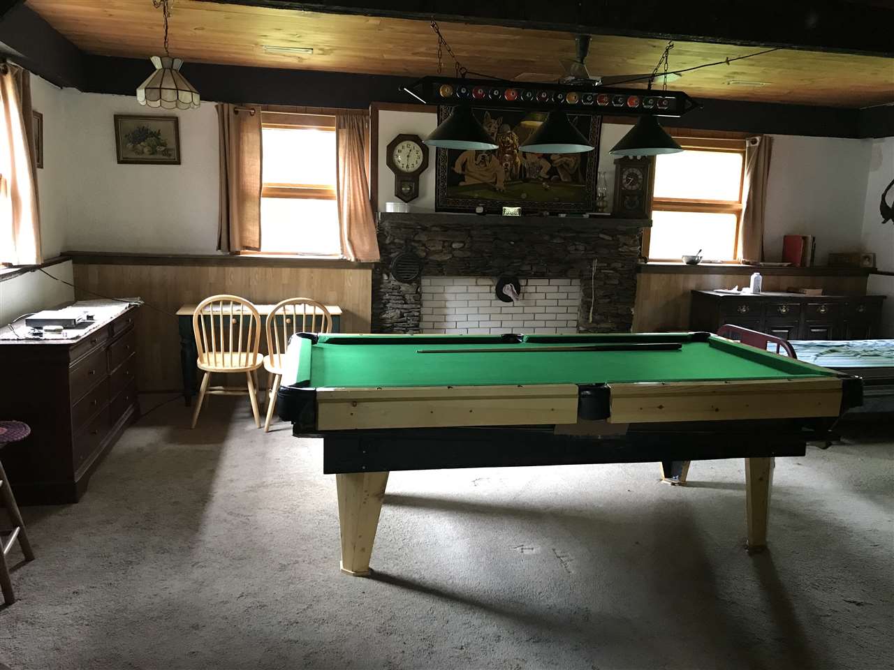 1219 Valley Road Washington, NH 03280 - Photo 6 of 18