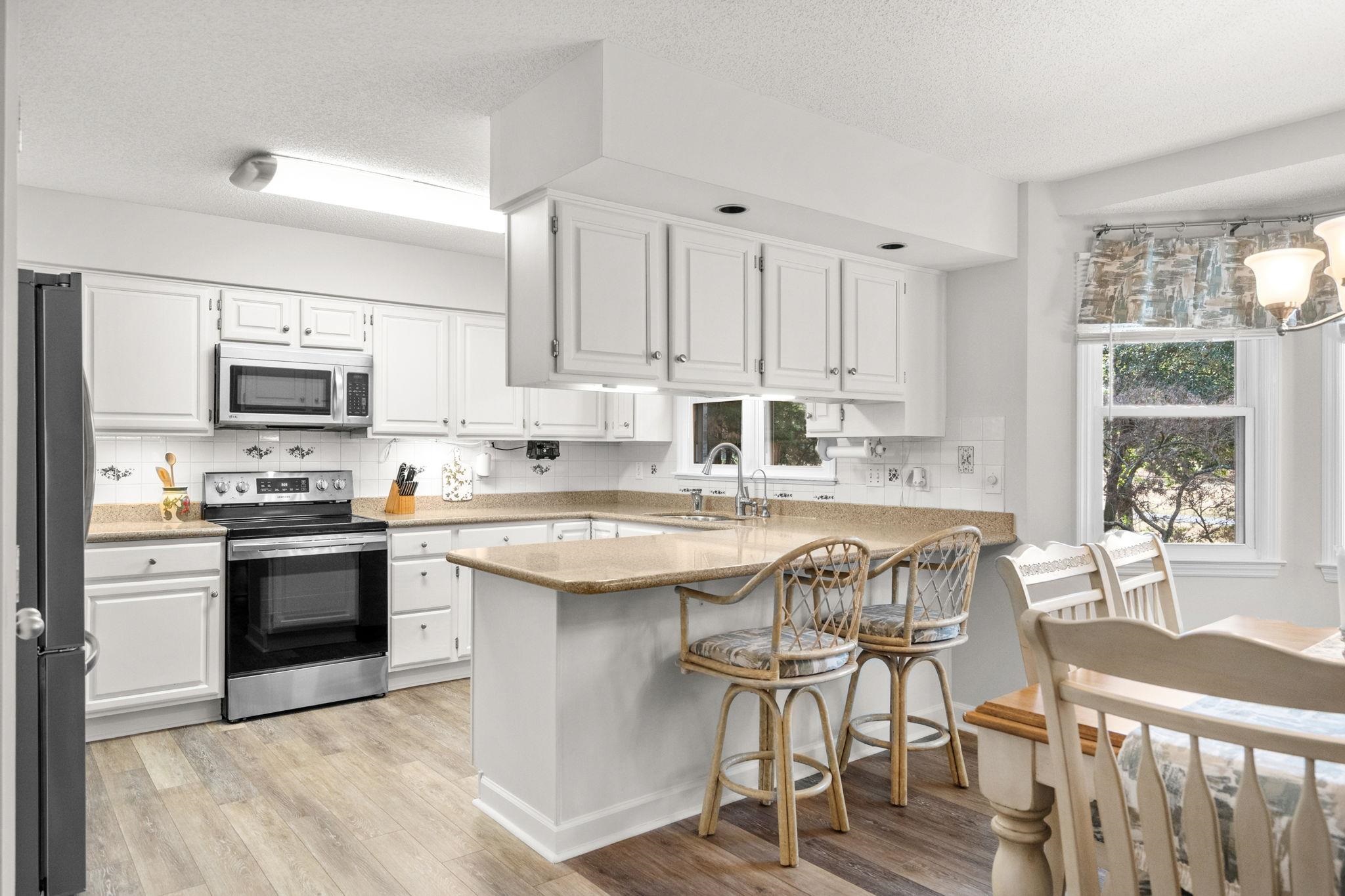 1239 Links Road Myrtle Beach, SC 29575 - Photo 14 of 40