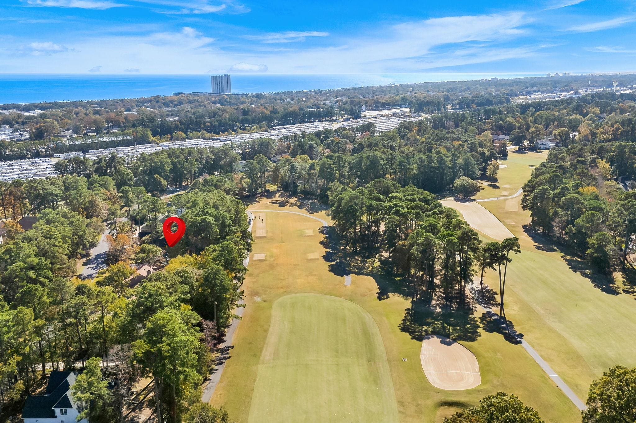 1239 Links Road Myrtle Beach, SC 29575 - Photo 35 of 40