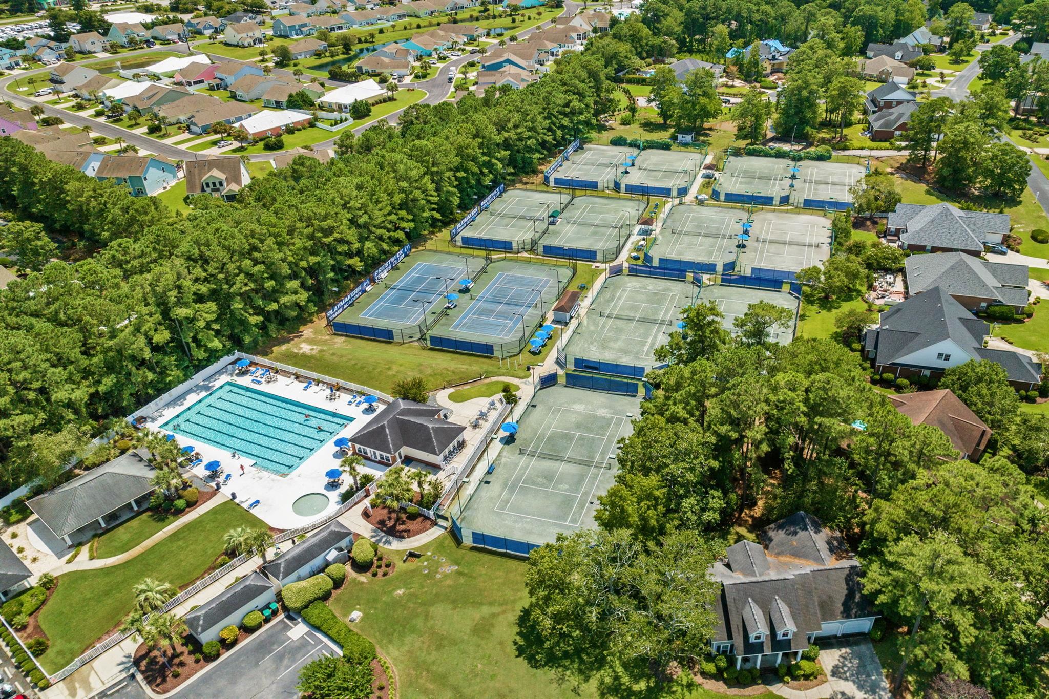 1239 Links Road Myrtle Beach, SC 29575 - Photo 37 of 40