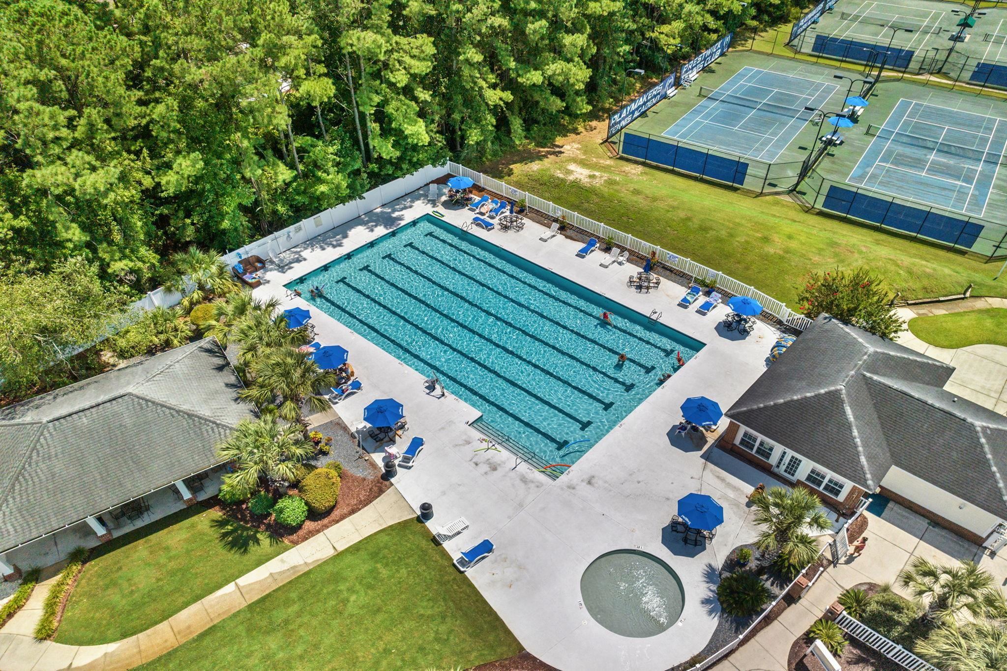 1239 Links Road Myrtle Beach, SC 29575 - Photo 38 of 40