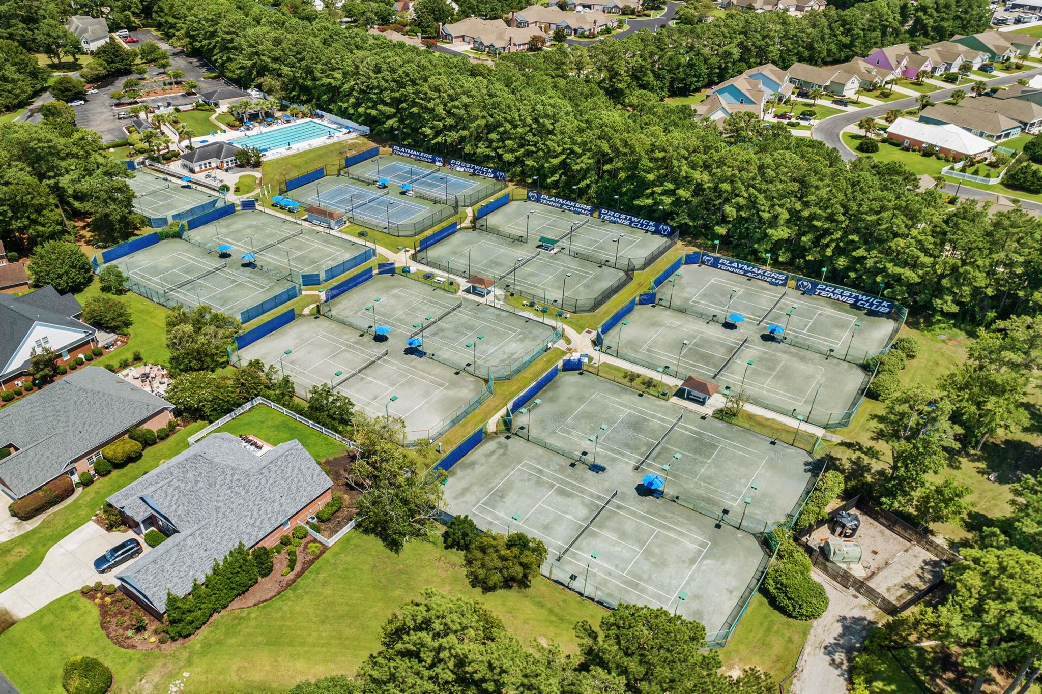 1239 Links Road Myrtle Beach, SC 29575 - Photo 39 of 40