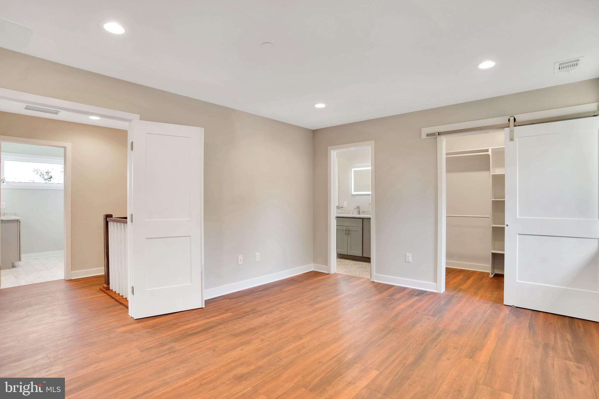 1710 Grandview Road Pasadena, MD 21122 - Photo 22 of 31 Master Bedroom