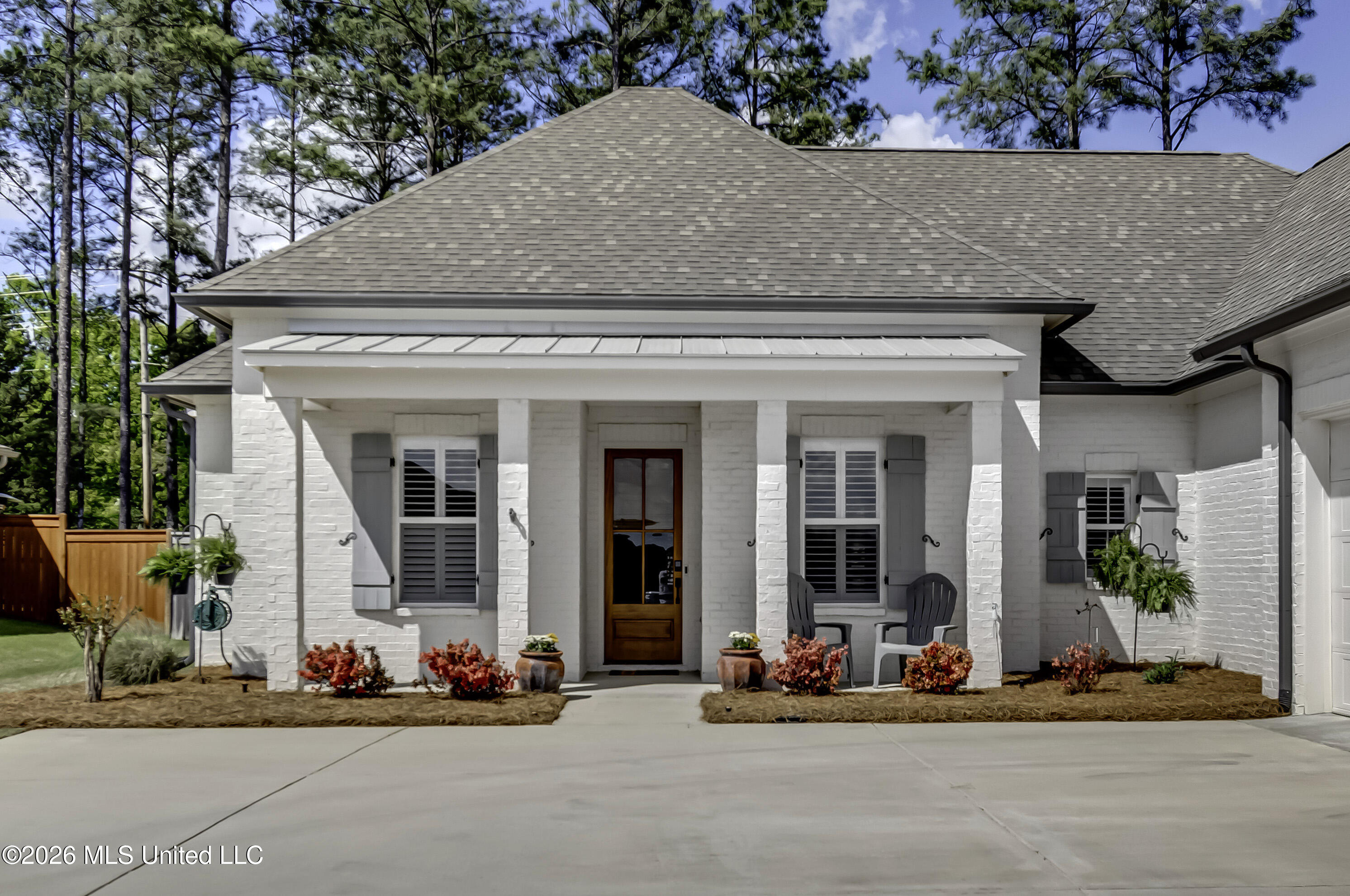 457 Crossvine Place Madison, MS 39110 - Photo 3 of 50 457 crossvine Place--5 copy